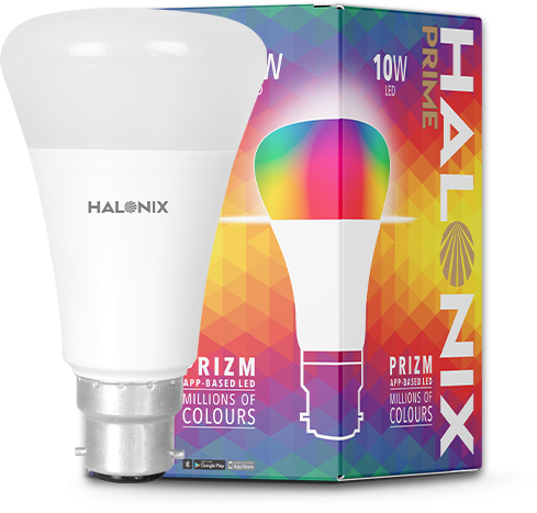 Halonix deals automotive bulbs